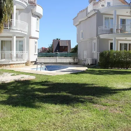 Mediterranean Pearl * Konaklı