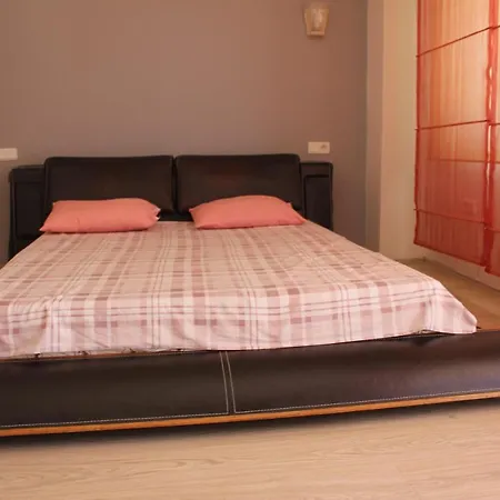 Mediterranean Pearl * Konaklı
