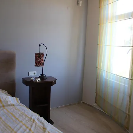 Villa Mediterranean Pearl *