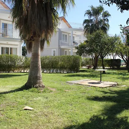 Villa Mediterranean Pearl Konaklı