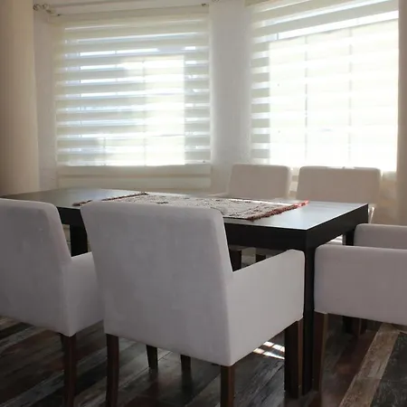 Mediterranean Pearl * Konaklı