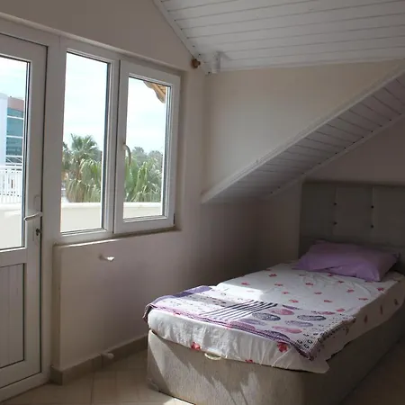 Mediterranean Pearl Villa