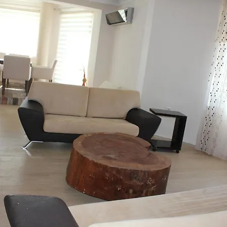 Villa Mediterranean Pearl *