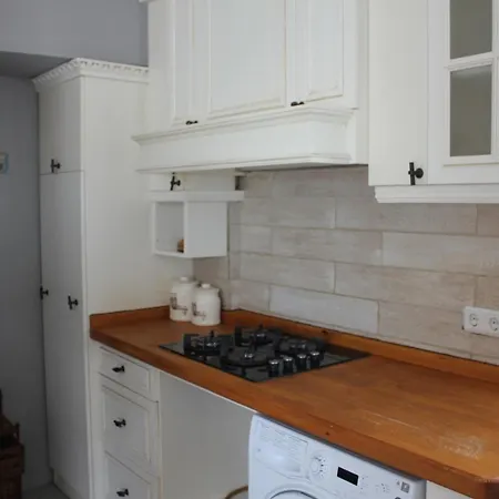 Villa Mediterranean Pearl Konaklı
