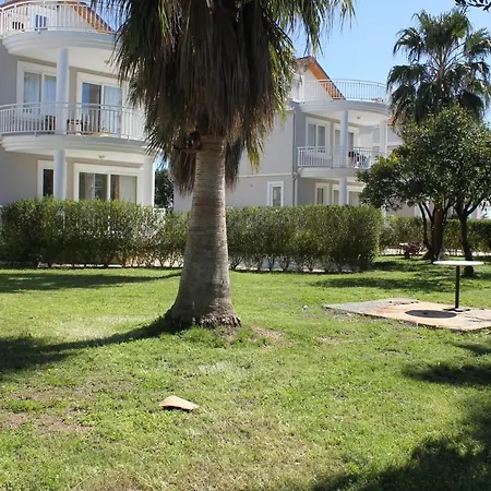 Mediterranean Pearl Konaklı